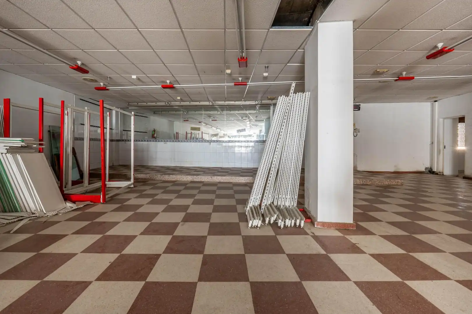 Local comercial en venta en Avenida SIERRA NEVADA, imagen 20