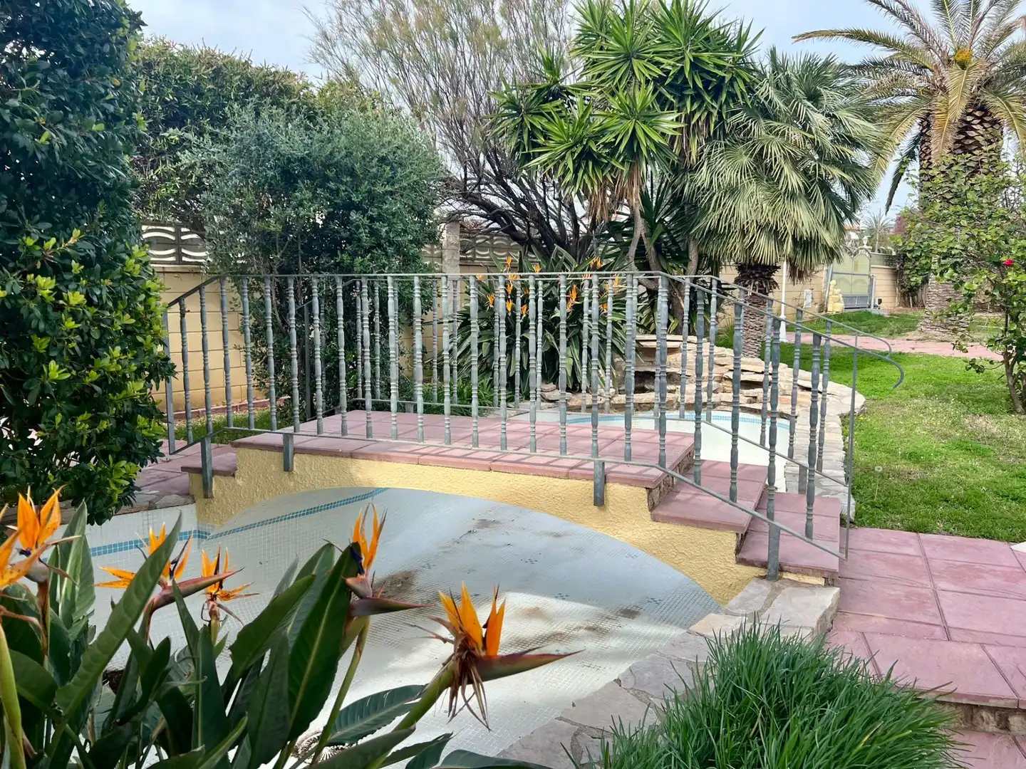 Casa con jardín en venta en Miami Platja, imagen 55