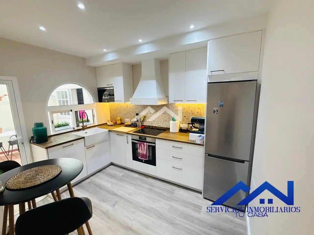 Cocina de Casa o chalet en venta en Tegueste, Santa Cruz de Tenerife