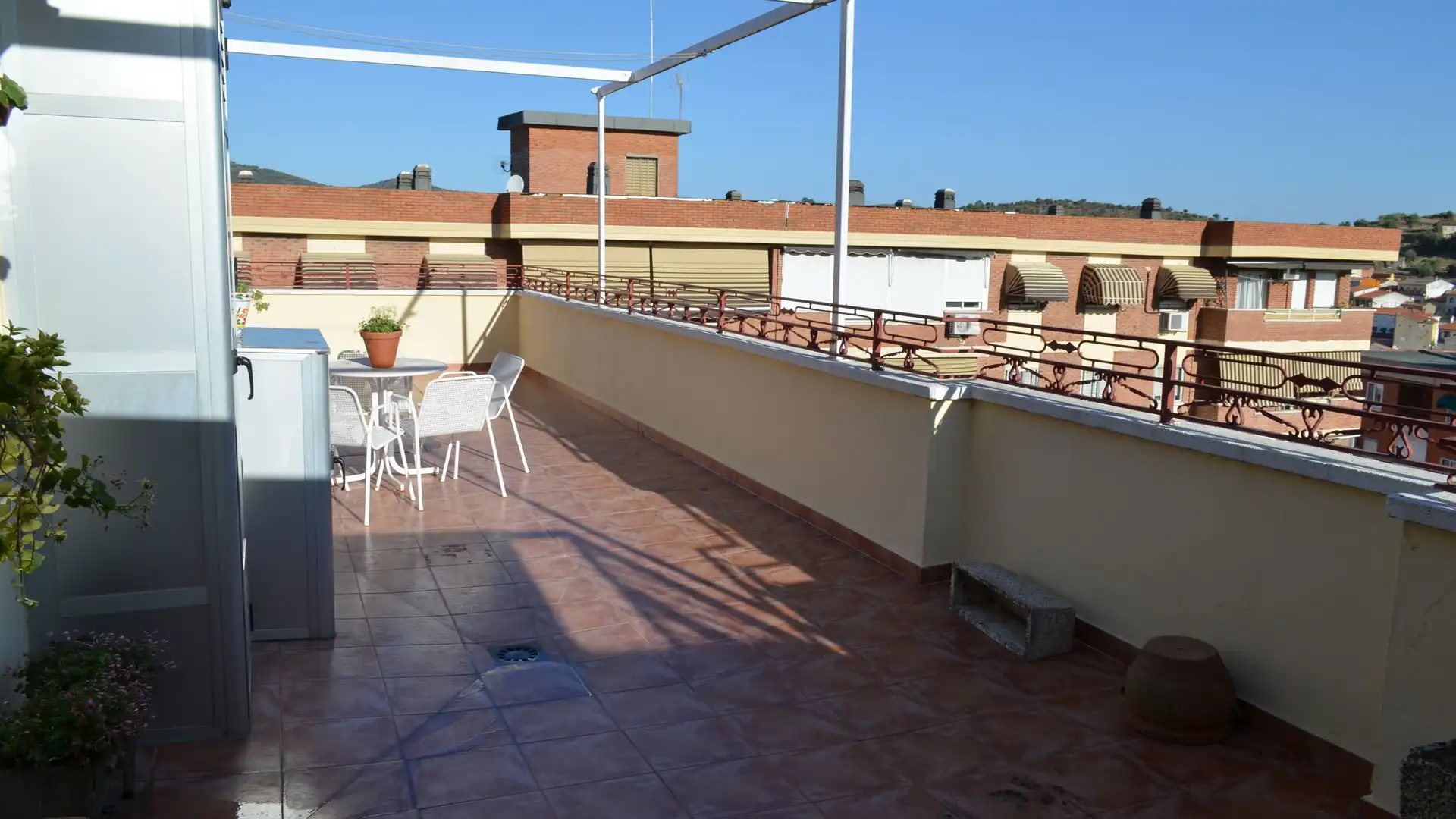 Flat for sale in Plaza San Miguel, Zona Sur - Av. de España - San Miguel