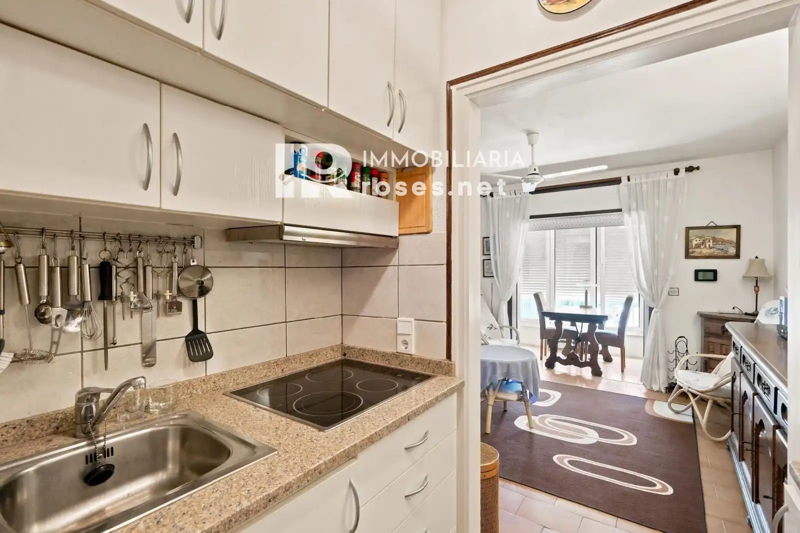 Piso con ascensor en venta en CARLES FAGES DE CLIMENT