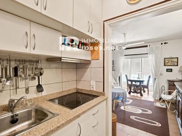 Wohnung mit Aufzug zum Verkauf in CARLES FAGES DE CLIMENT