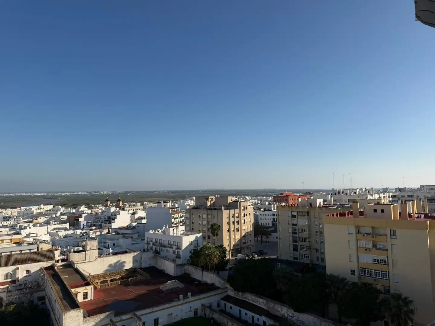 Flat for sale in El Cristo - Cayetano Roldán