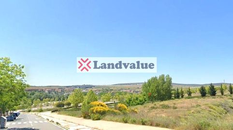 Foto 2 de Residencial en venta en Fray Bernardino de Sahagún, La Platina- Hospital - Campus, Salamanca Capital