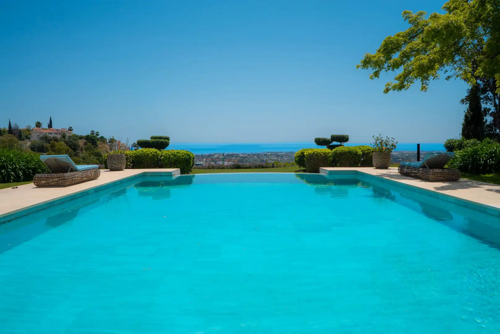 Villa con terrazza in vendita a La Quinta, imagen 33