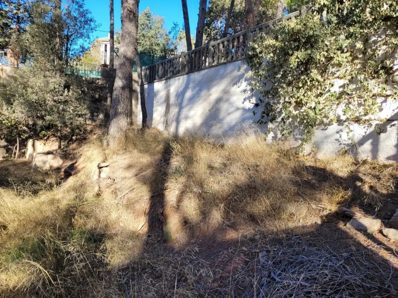 Casa o xalet en venda en Vacarisses amb Aire condicionat, Jardí privat i Piscina