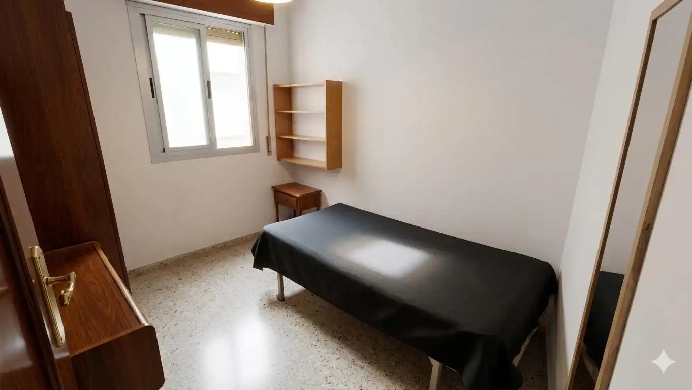 Flat for rent in Granada, Granada