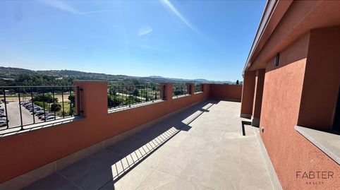 Exclusivo dúplex de obra nueva con amplias terrazas en Lliçà dAmunt