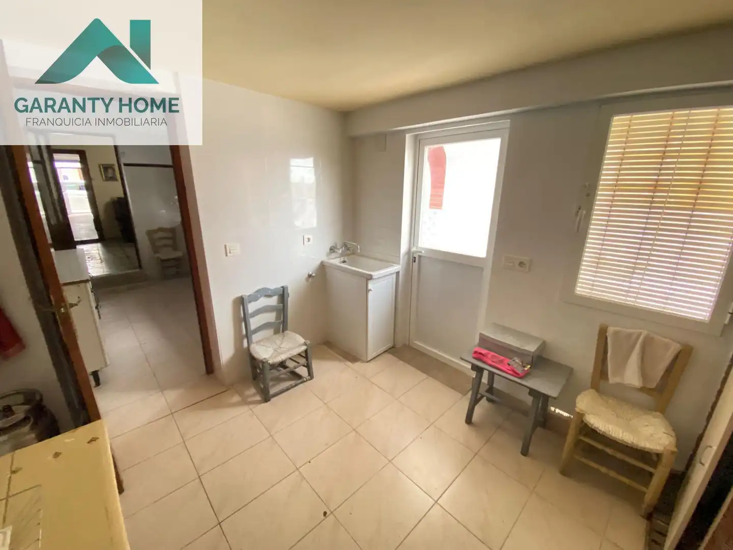 Casa amb terrassa en venda a Torredelcampo, imagen 8