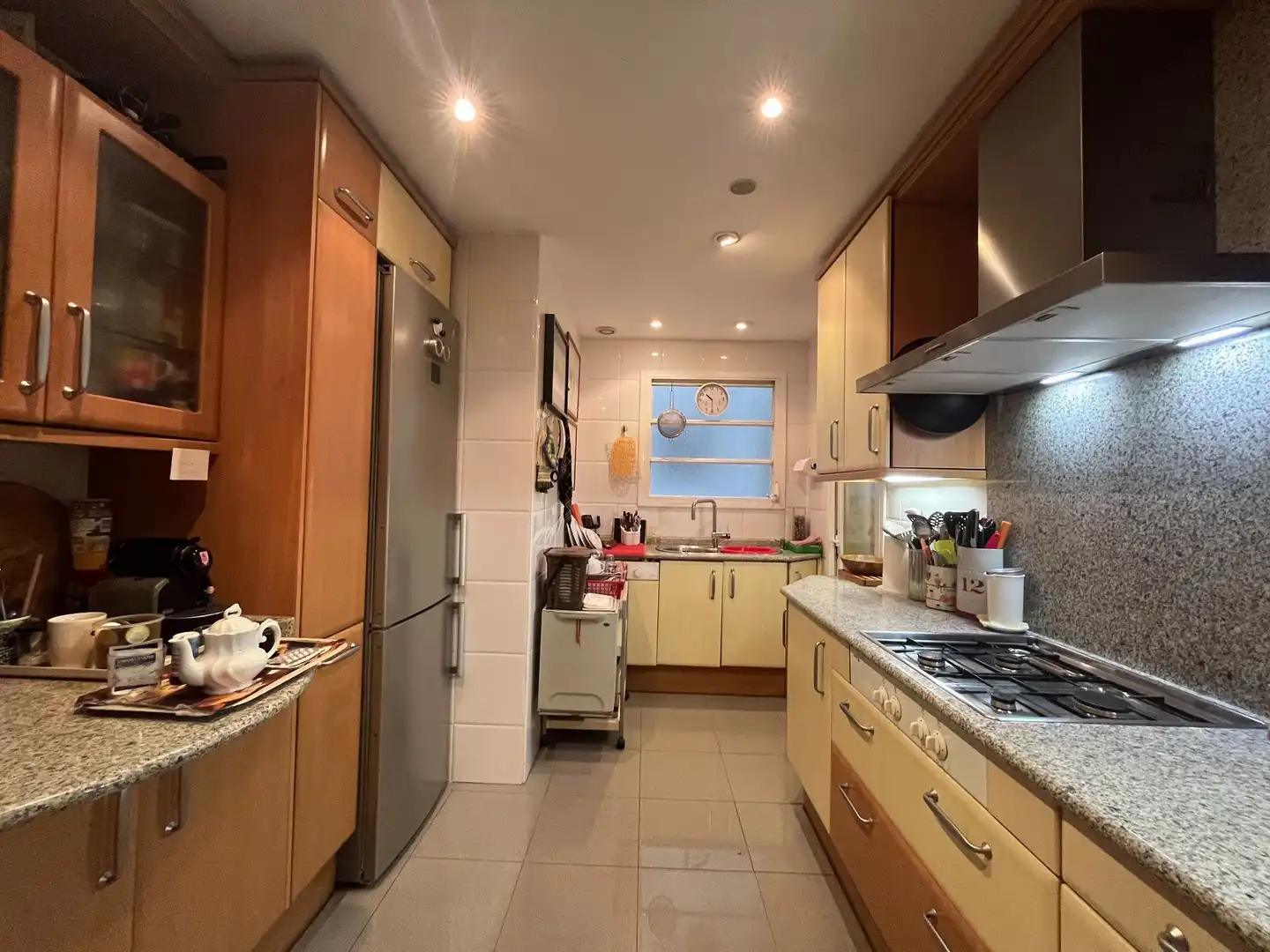 Piso con ascensor en venta en NAPOLS 216, imagen 13