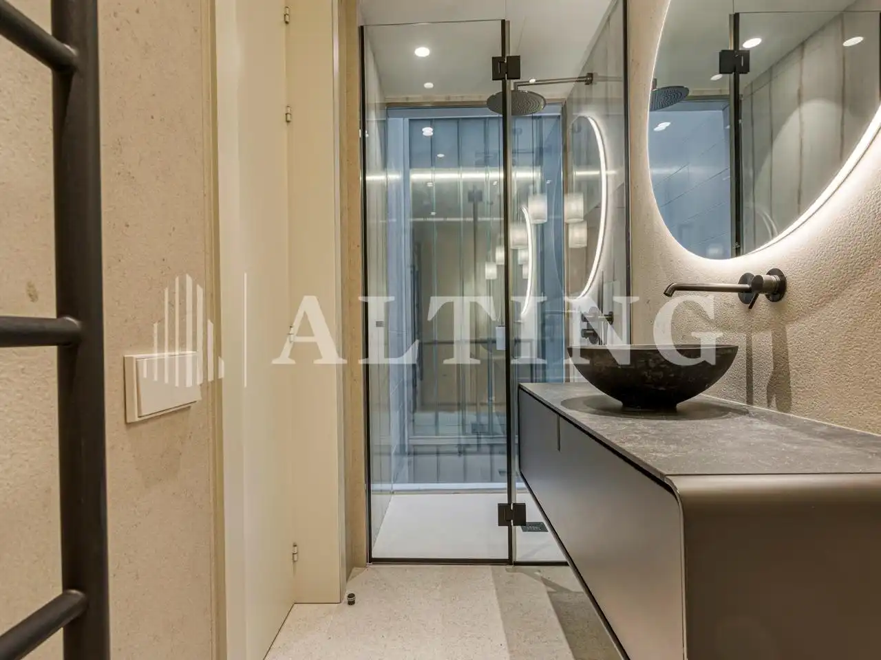 Piso con terraza en venta en Carrer Carrer Aribau 306, imagen 21