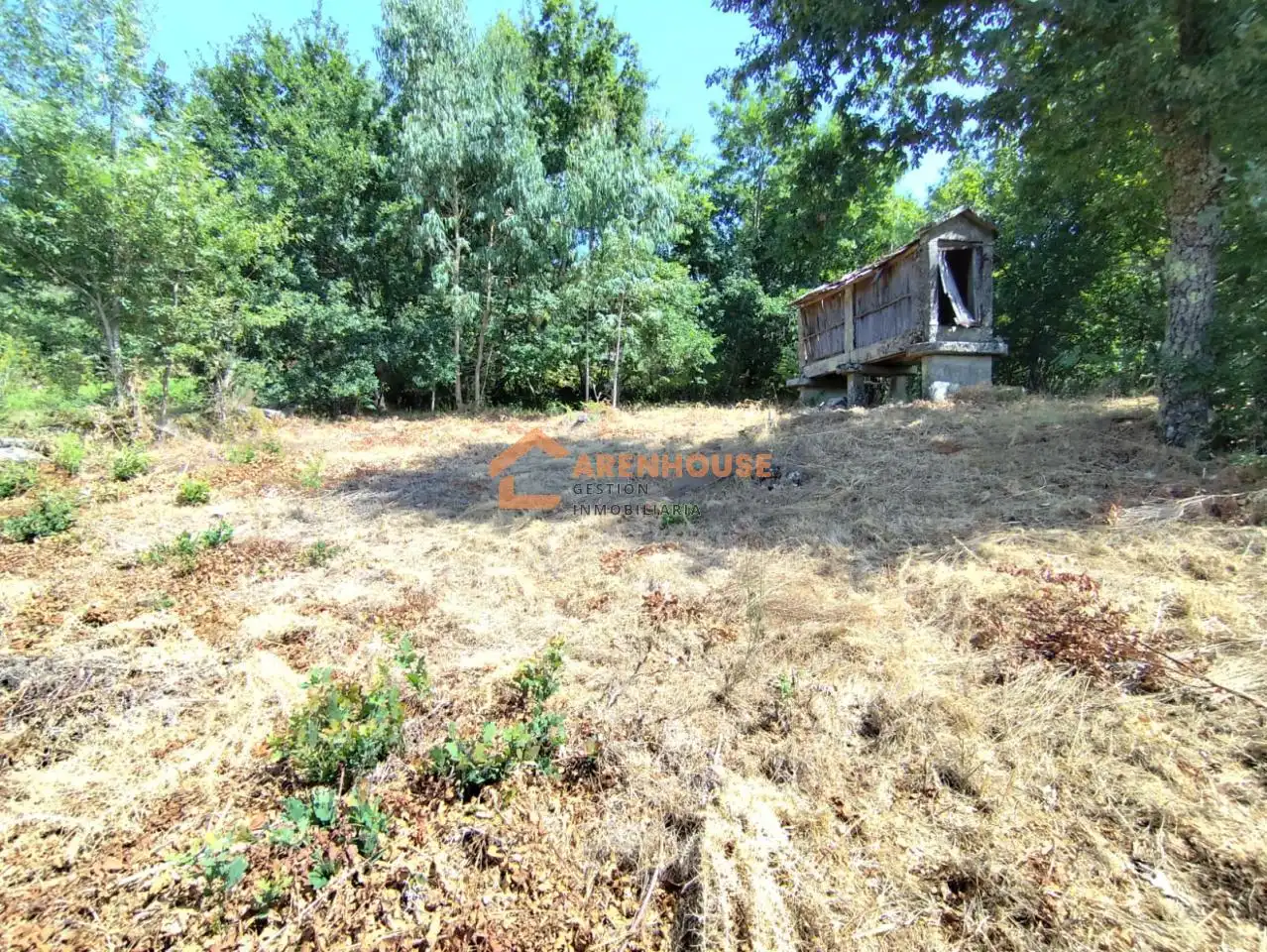 Casa en venda a Piñor, imagen 4
