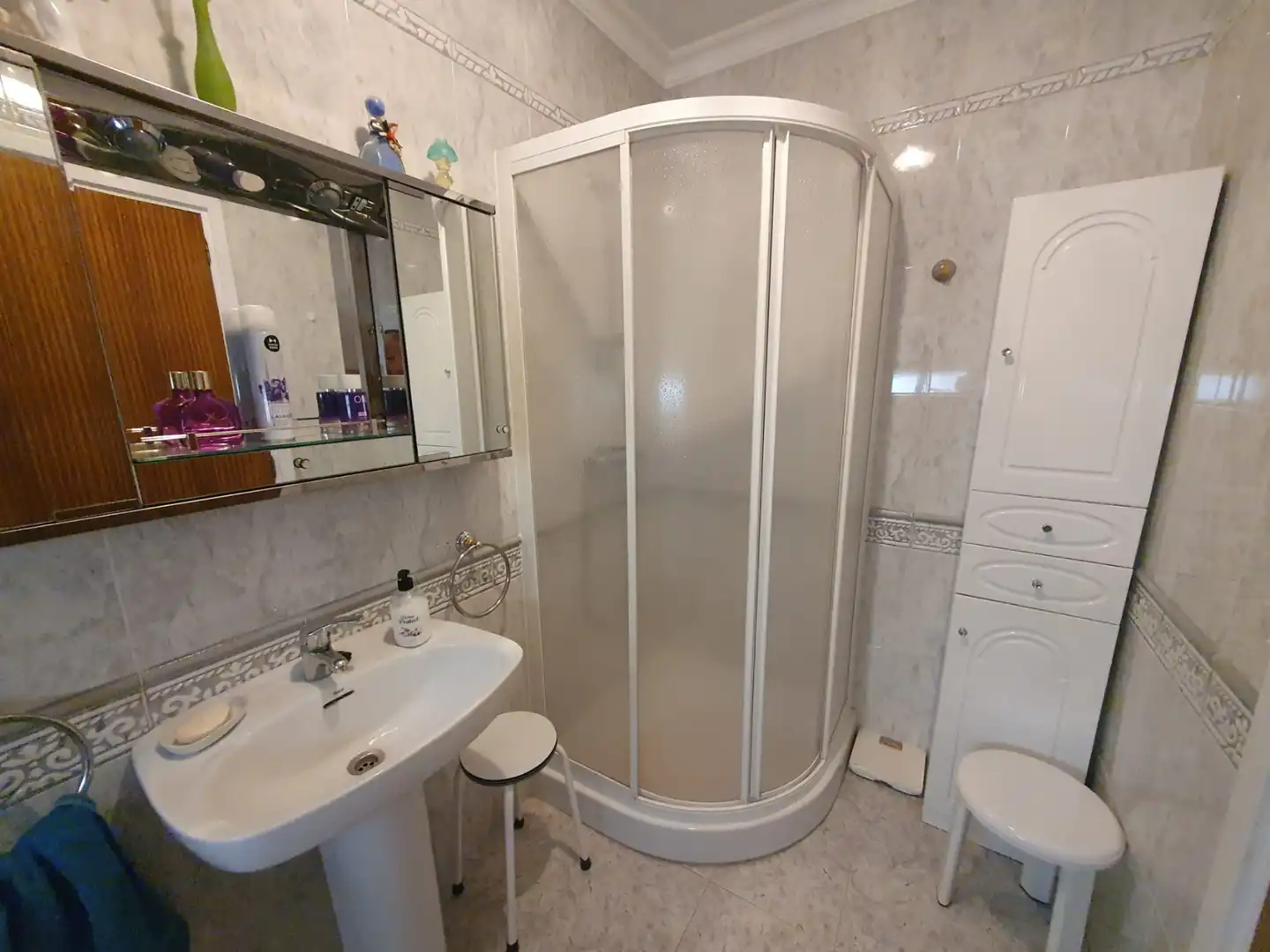 Wohnung zum Verkauf in Argamasilla de Calatrava, imagen 17