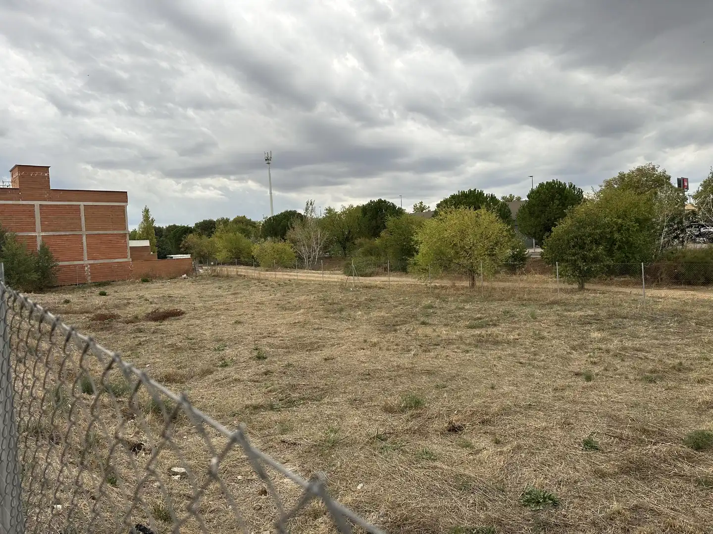 Terreni e lotti in vendita a Nuevo Cáceres
