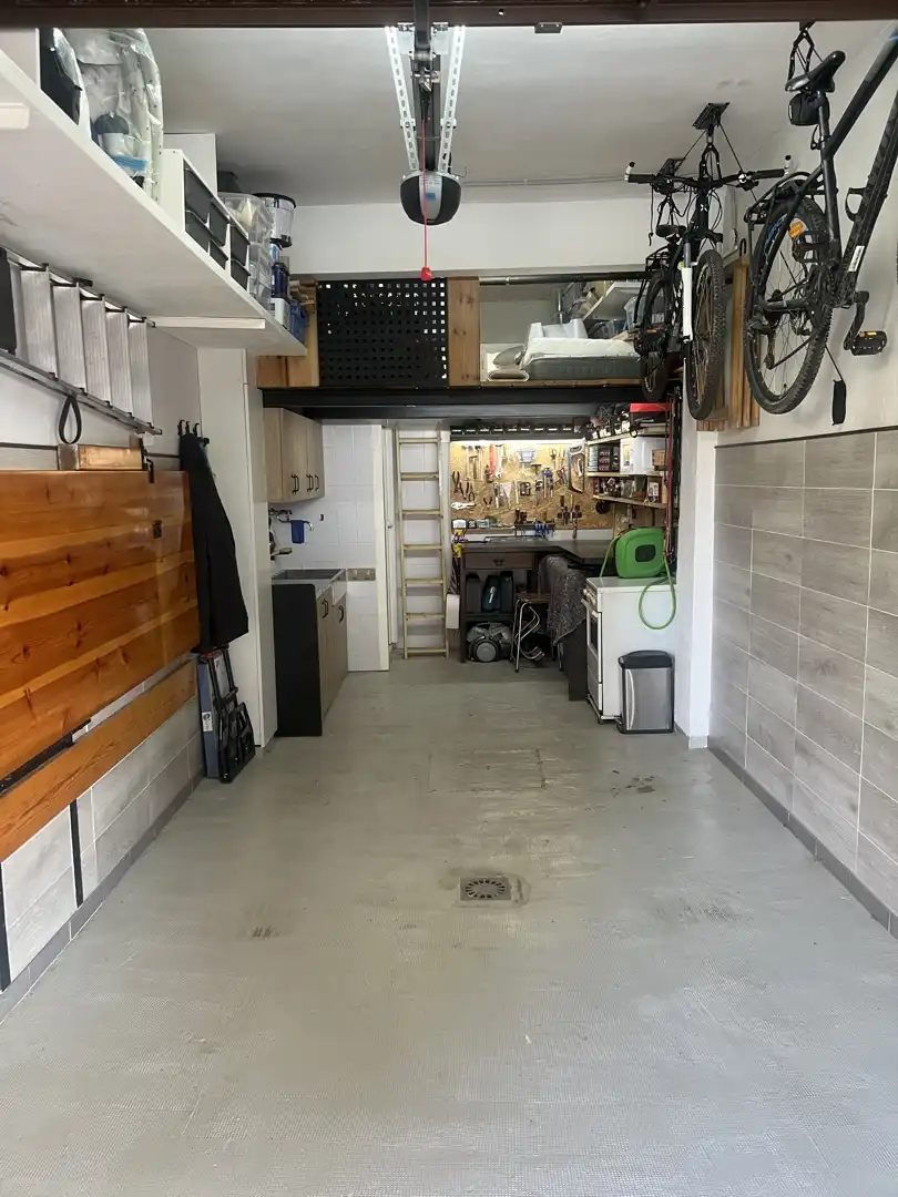 Garage zur Miete in Donostia - San Sebastián 