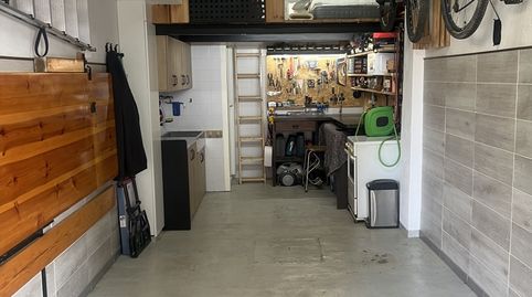 Foto 3 von Garage zur Miete in Rodil Kalea, Ategorrieta - Ulia, Donostia - San Sebastián