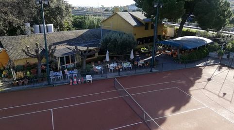 Magnífico complejo deportivo en venta