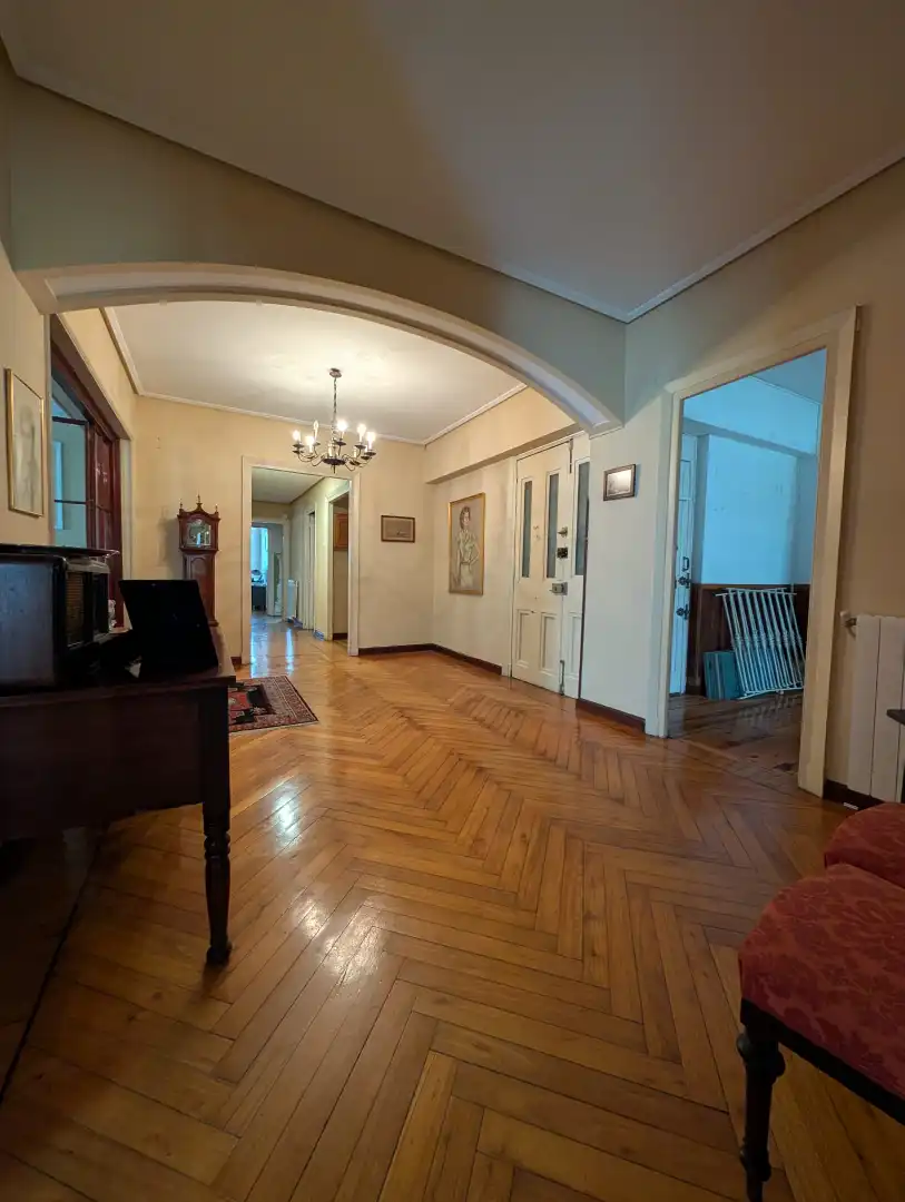 Piso en venta en Santander con Calefacción y Balcón