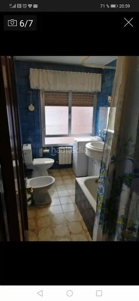Flat for sale in Calle San Juan Bautista de la Salle 7, imagen 2