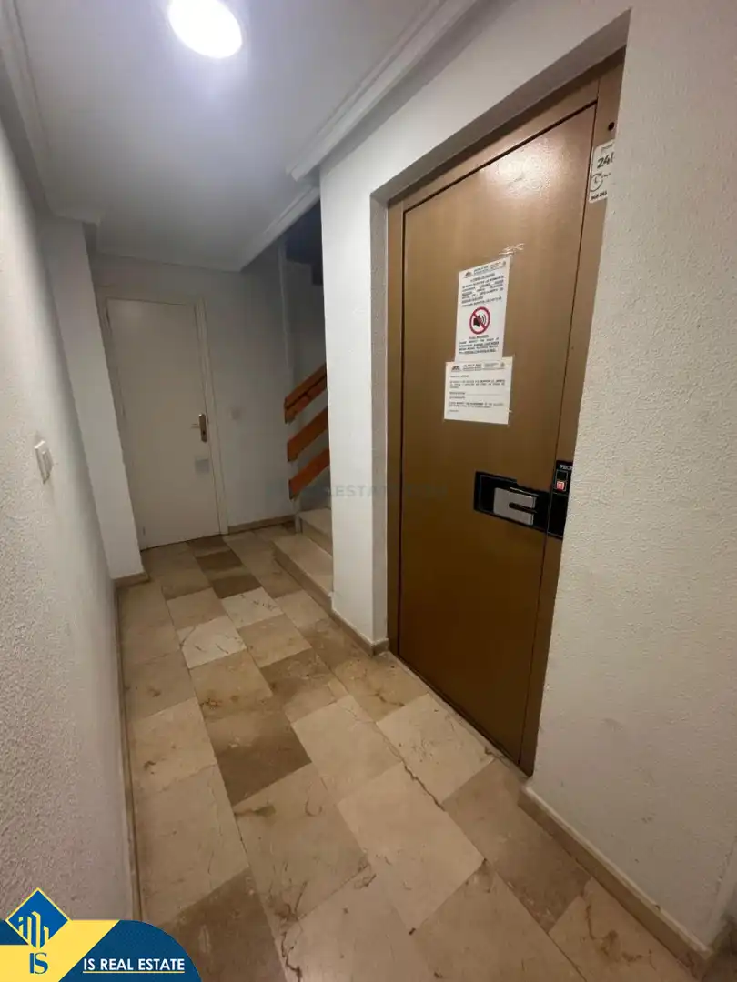 Penthouse mit Aufzug zum Verkauf in Playa del Cura, imagen 14