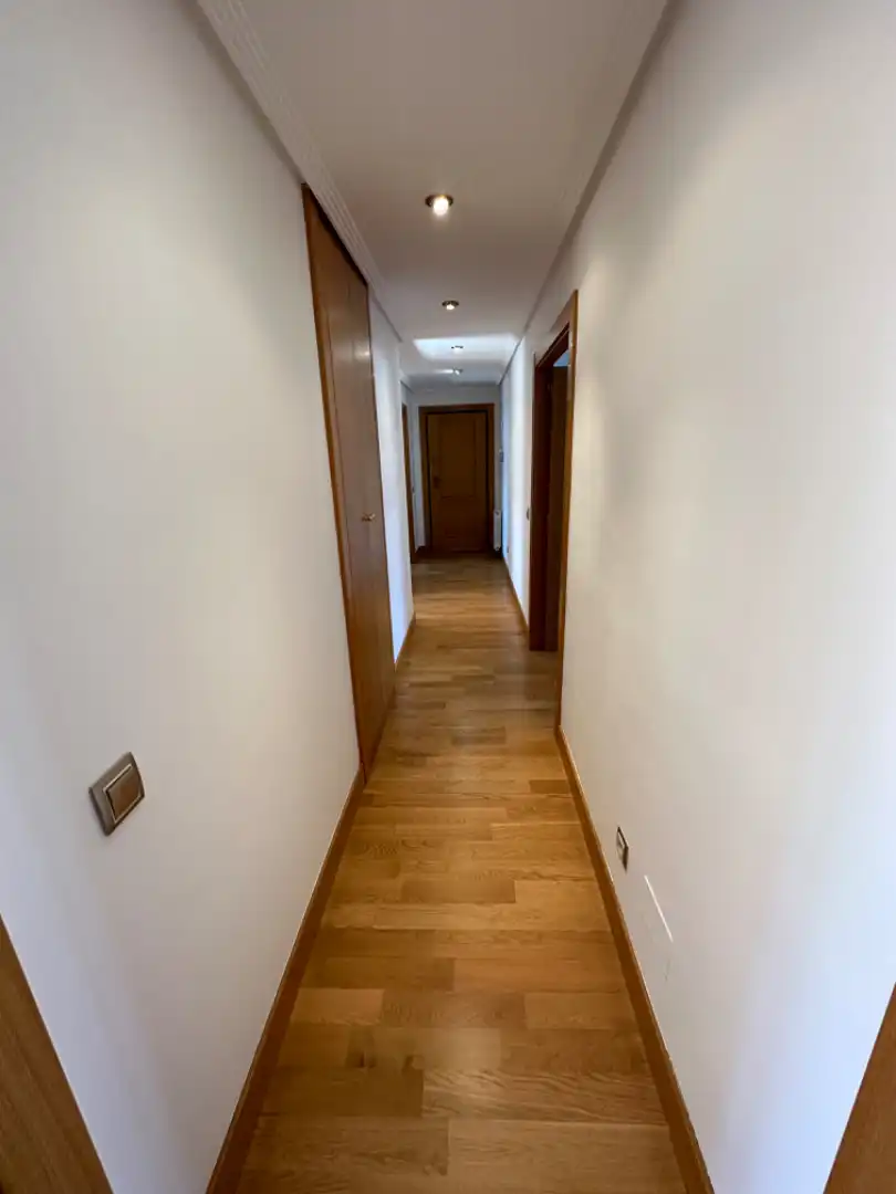 Piso en venta en Valladolid con Calefacción, Parquet y Trastero