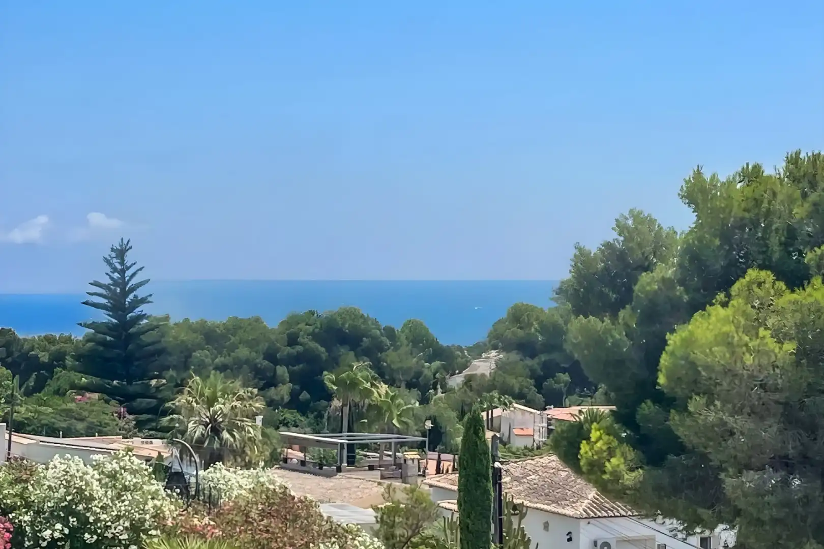 Casa con piscina en venta en Portichol - Balcón al Mar, imagen 5