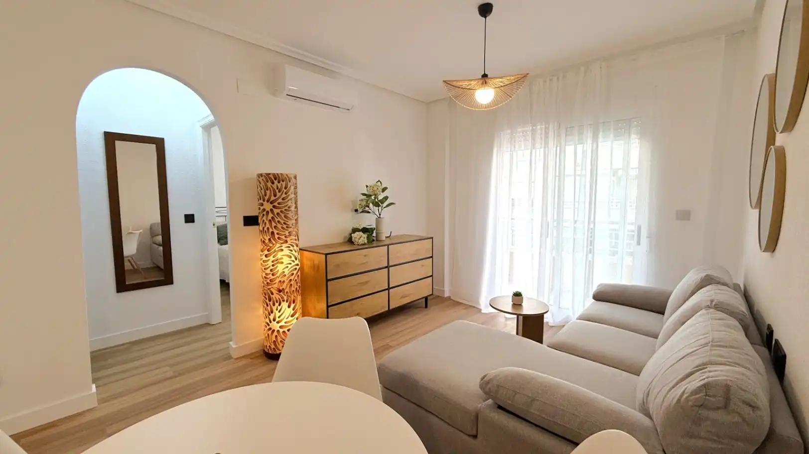 Apartment with lift for sale in Centro