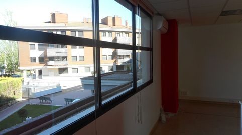 Foto 5 de Oficina de alquiler en Paseo de Zorrilla, 171, Parque Alameda - Paula López, Valladolid Capital