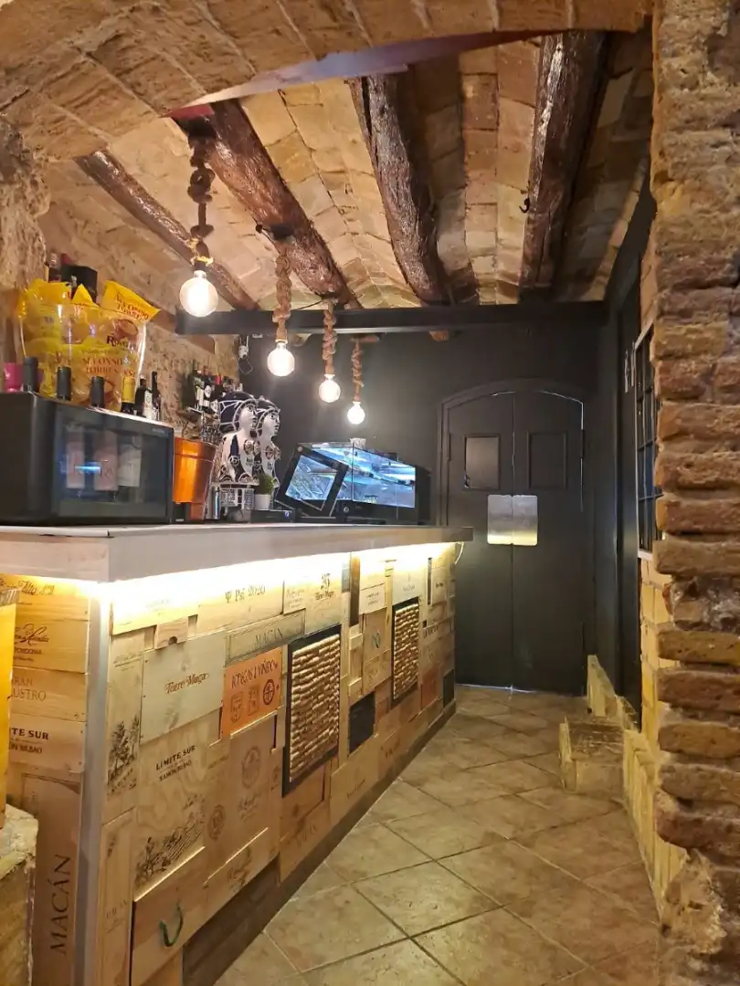 Local comercial en traspàs a Molins de Rei, imagen 3
