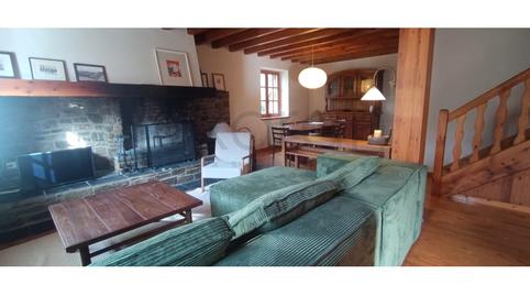 Foto 4 de Casa o xalet de lloguer a Carrer Gimbreta, Arrós, Lleida