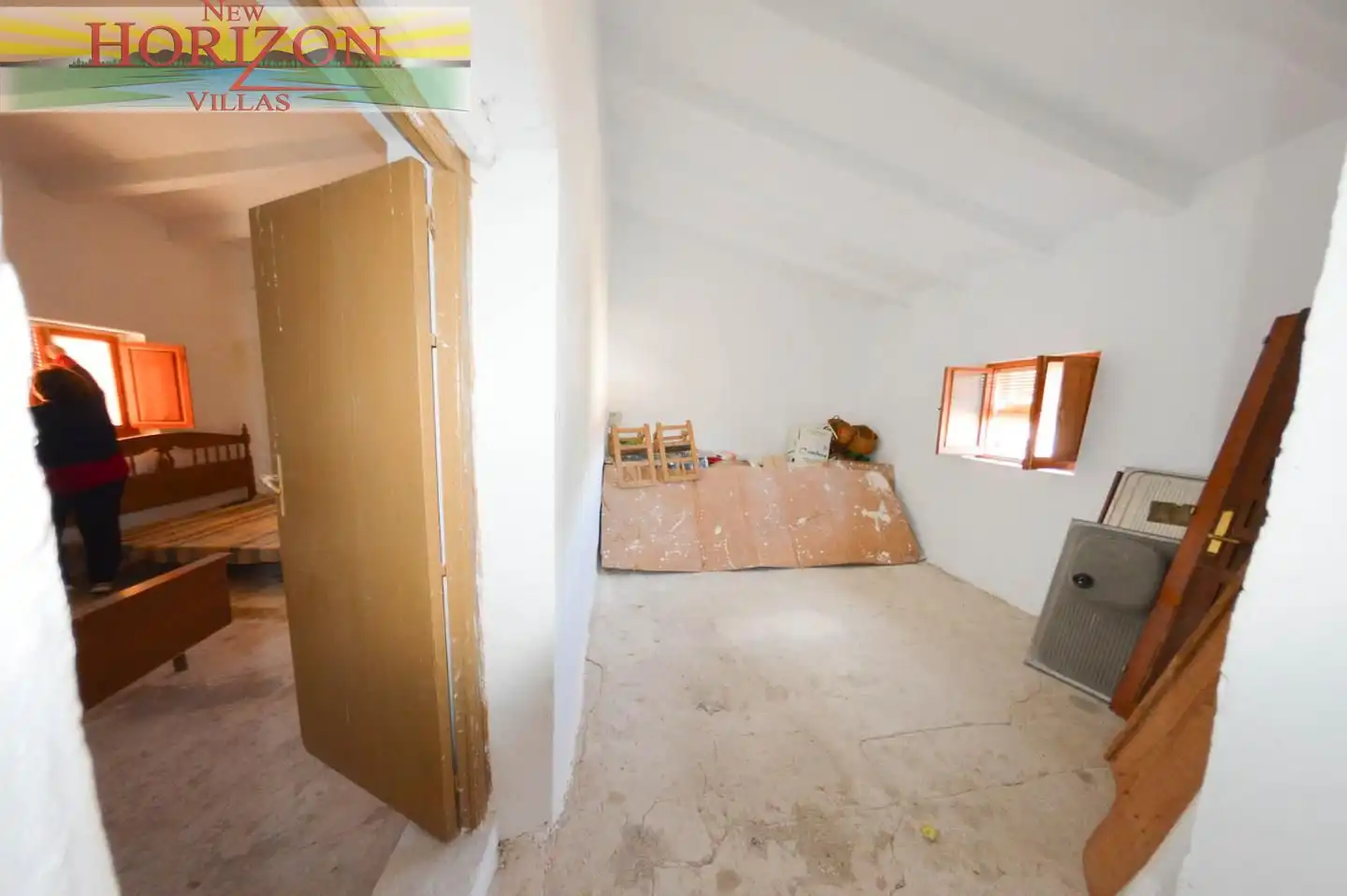 Country house with garden for sale in Lubrín, imagen 35