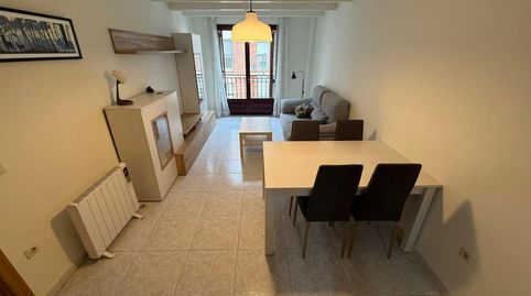 Foto 2 de Piso de alquiler en Ponent - Set Camins, Igualada