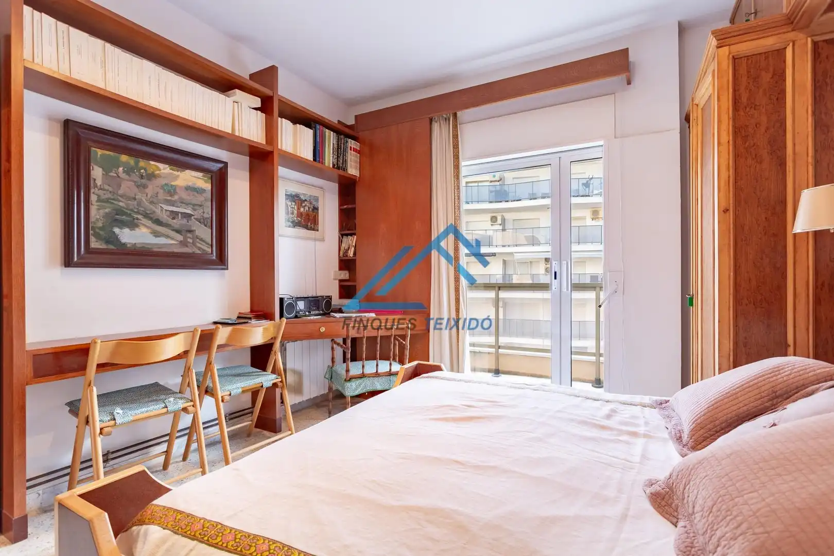 Flat with terrace for sale in Calle de Colom, imagen 23