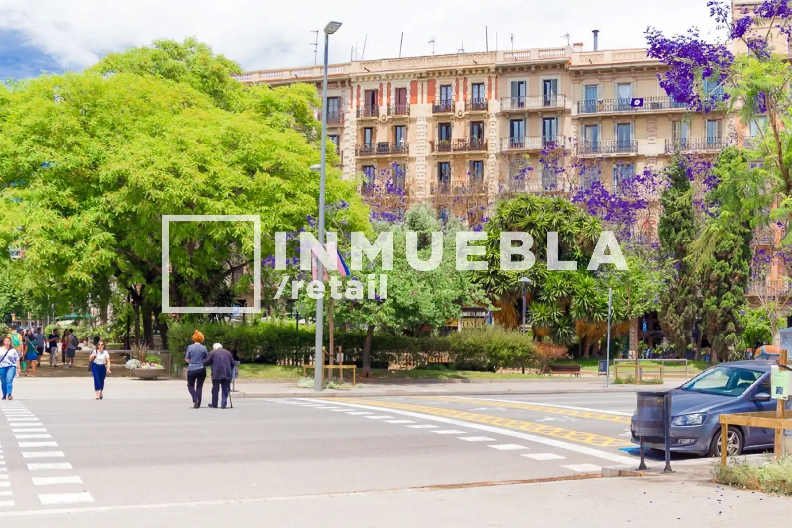 Local comercial en alquiler en Eixample, imagen 25