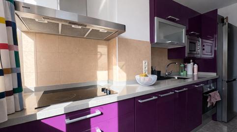 Foto 4 de Pis en venda a Calle Guayedra, 5, Callejón del Castillo - El Calero - Las Huesas, Telde