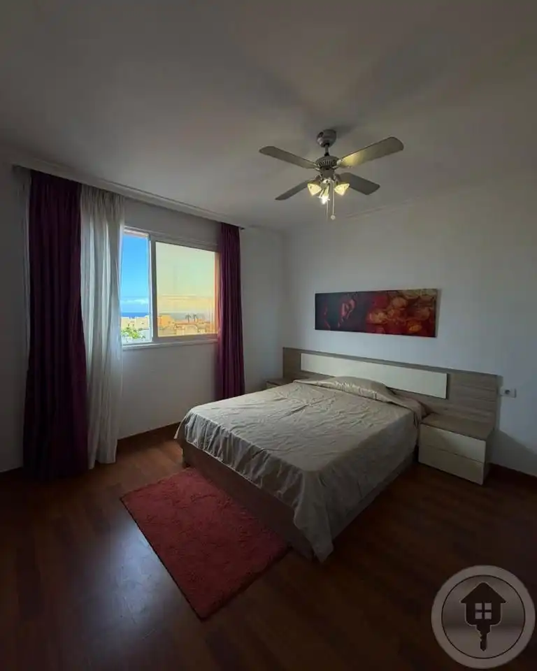 Schlafzimmer von Maisonette zur Miete in Adeje mit Terrasse