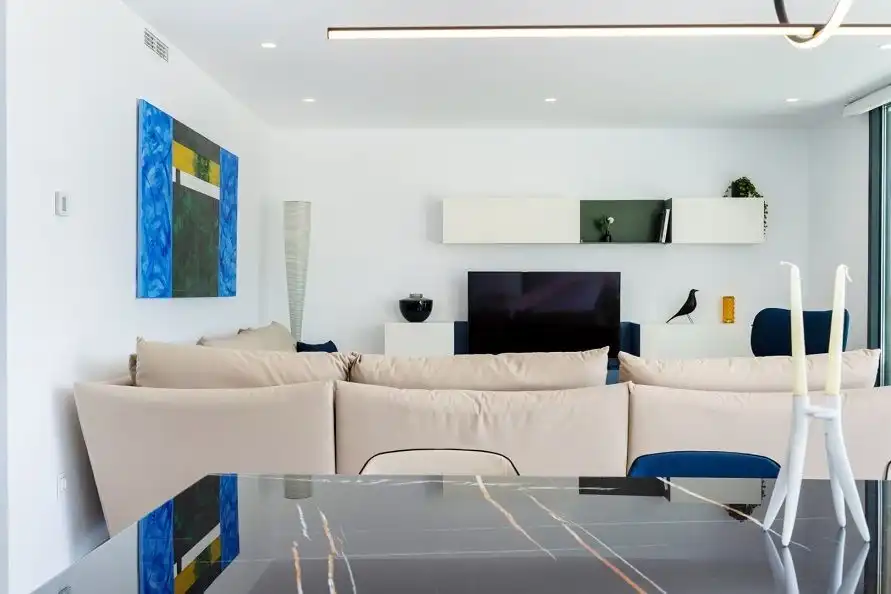 Maison avec piscine à vendre à Altea la Vella, imagen 5