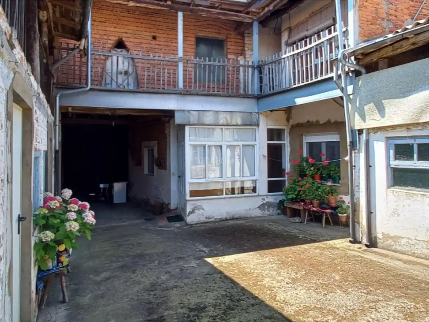 Adossat en venda a Calle Real 31, imagen 13