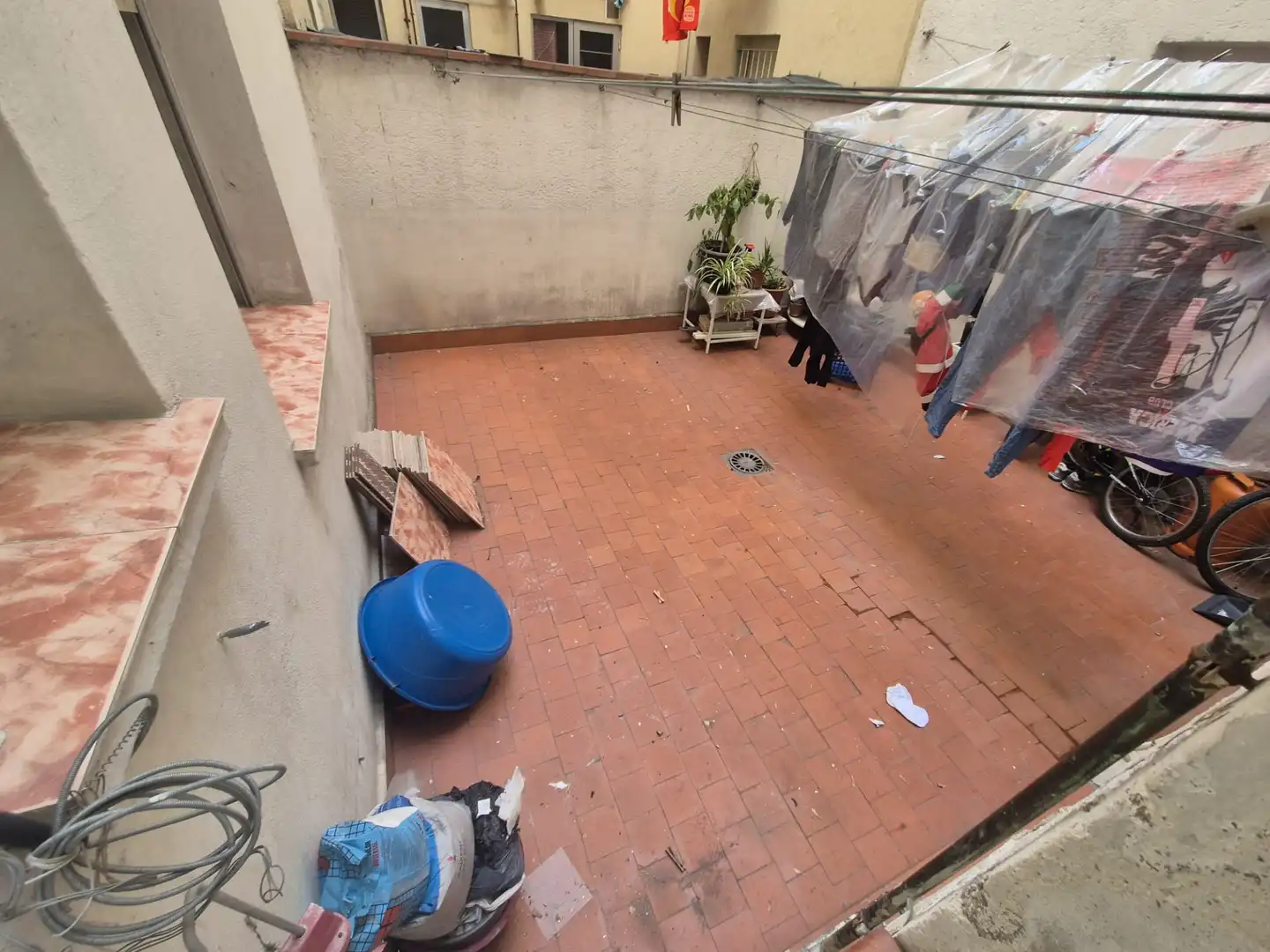 Wohnung zum Verkauf in Calle de Federico Grases, Puerta Bonita
