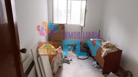 Foto 4 de Pis de lloguer a A Carballeira, Ourense