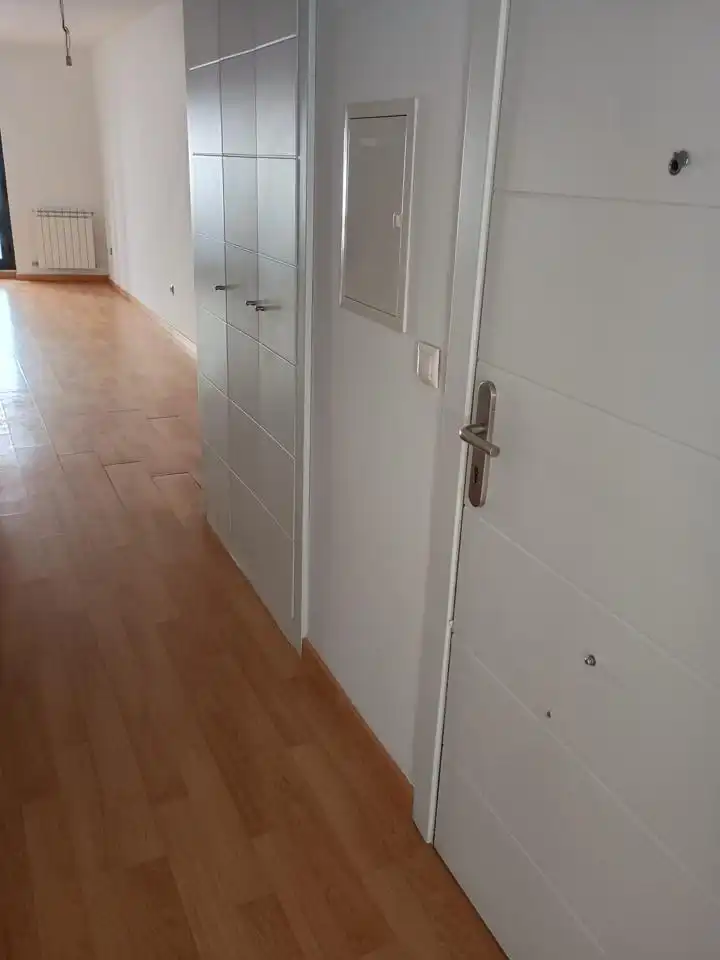 Pis en venda en Zaragoza amb Calefacció i Balcó