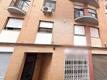 Piso en venta en Calle  EPIFANIO IBAÑEZ 9