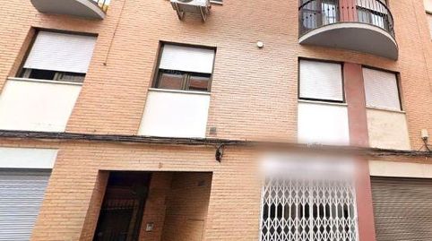 Se vende piso OKUPADO en Calle Epifanio Ibañez Nº 9 Yecla Murcia
