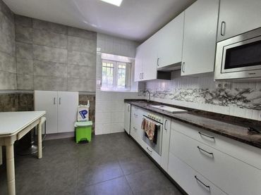 Xalet amb jardí en venda a Villasana de mena