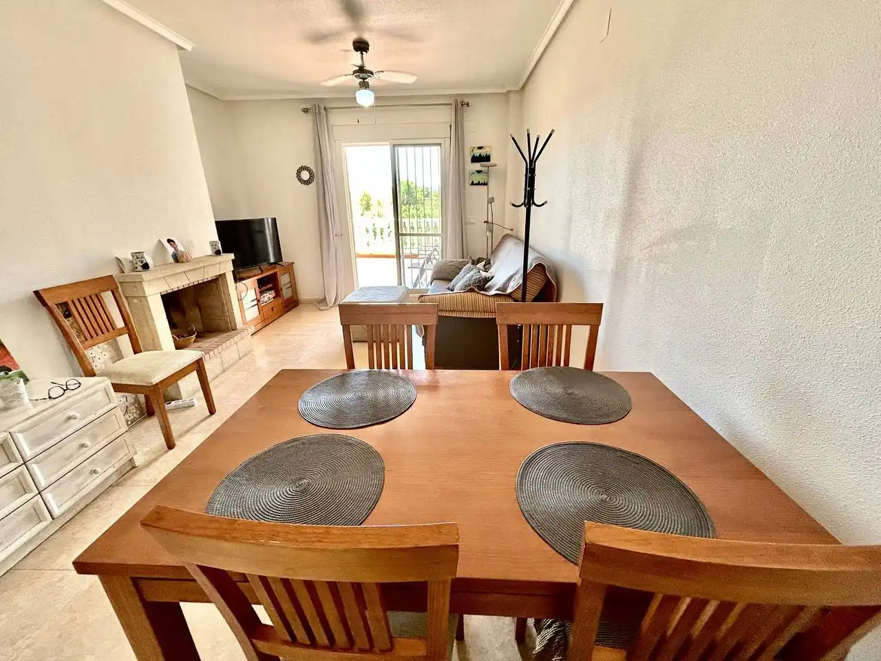 Apartamento en venta en Desamparados - Hurchillo - Torremendo
