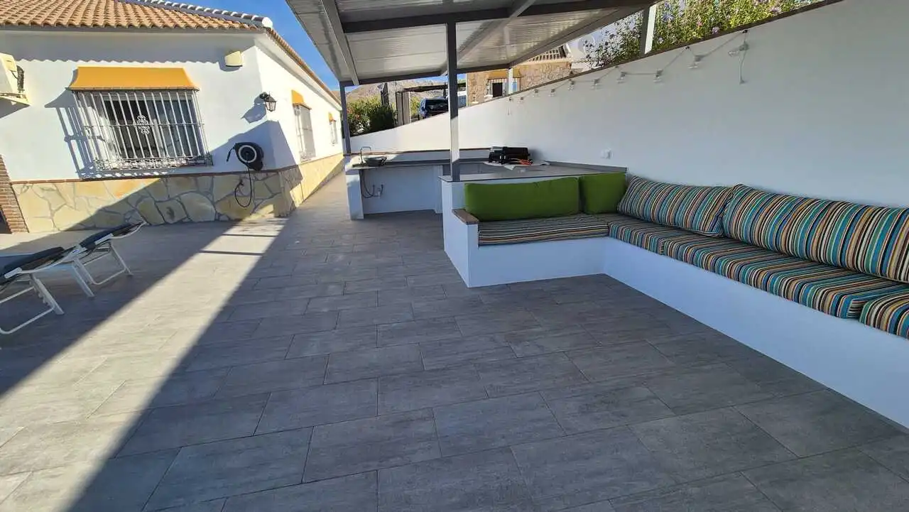 Maison avec piscine à vendre à Alcaucín, imagen 8