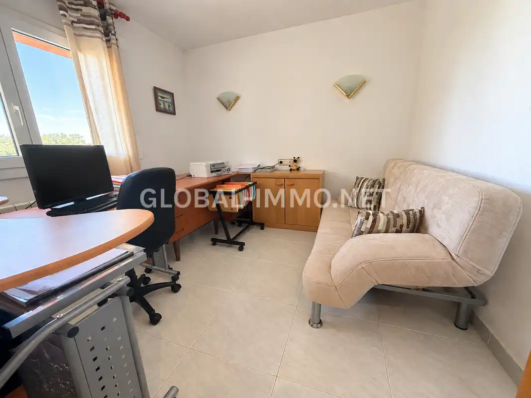 Villa avec piscine à vendre à Carrer Garbi, imagen 22