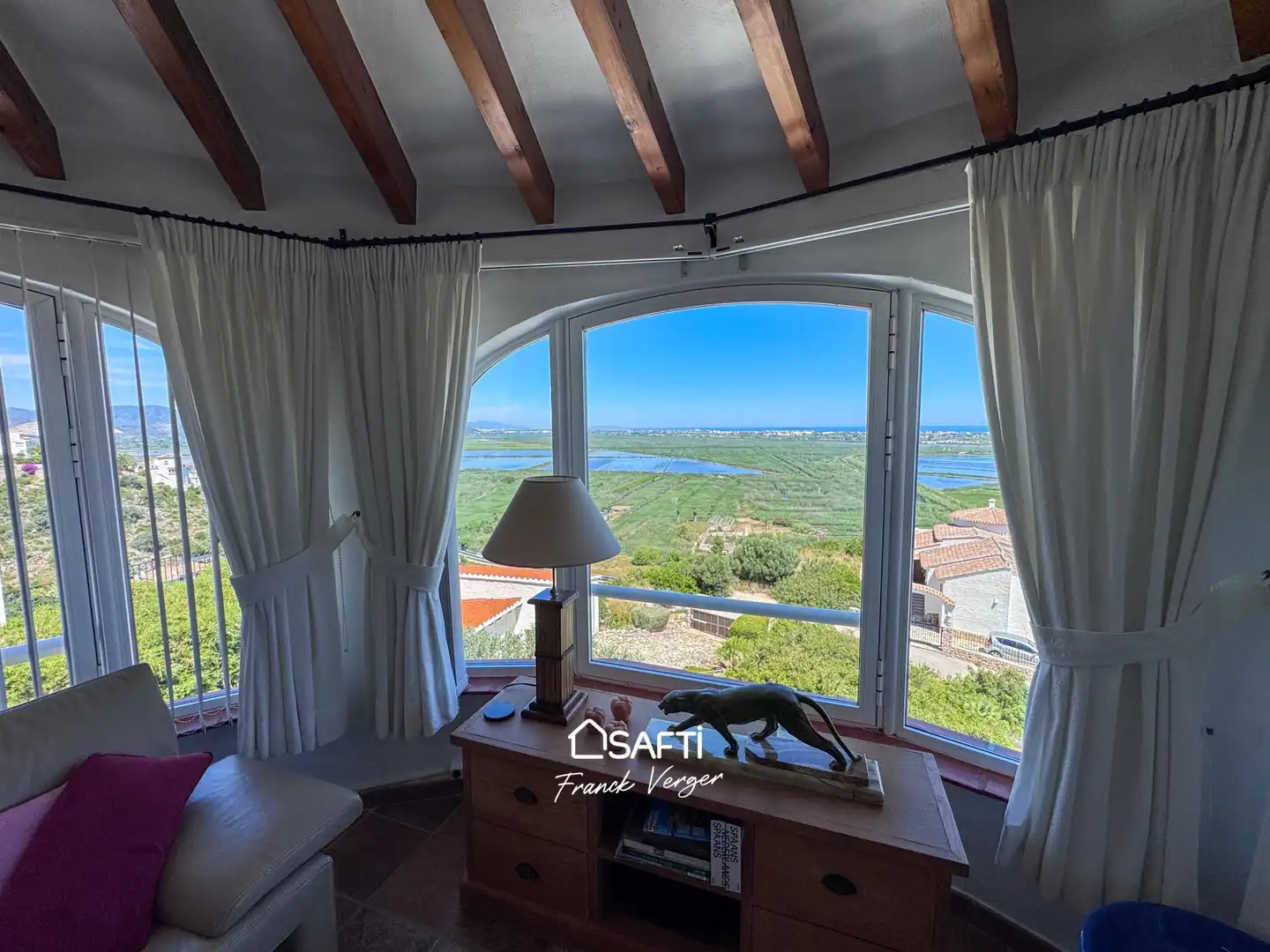 Houses for sale in Pego  with Air Conditioner, Heating and Terrace