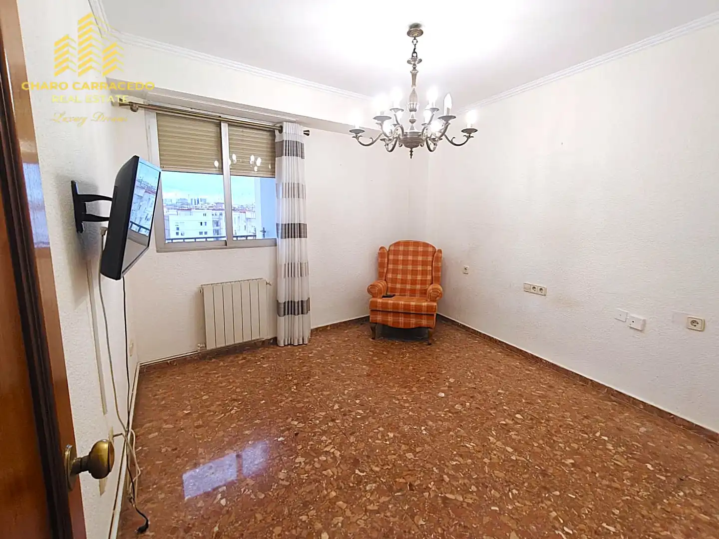 Flat for sale in Avinguda de Gaspar Aguilar, L'Hort de Senabre