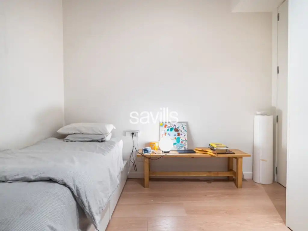 Habitación de Apartamento en venta en Barcelona con Balcón